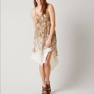O’Neill Bonni High Low Dress